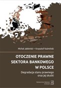Otoczenie ... - Michał Jabłoński, Krzysztof Koźmiński -  foreign books in polish 