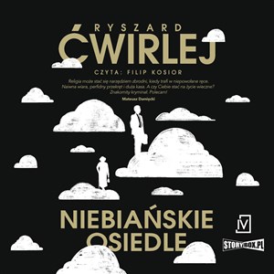 Picture of [Audiobook] Niebiańskie osiedle