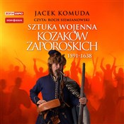 [Audiobook... - Jacek Komuda - Ksiegarnia w UK