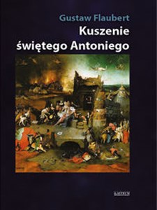 Picture of Kuszenie  świętego Antoniego