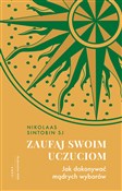 Zaufaj swo... - Nikolaas Sintobin -  books from Poland