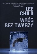 Wróg bez t... - Lee Child -  books in polish 