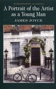 A Portrait... - James Joyce -  foreign books in polish 