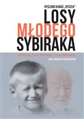 Losy młode... - Ryszard Kuraś -  Książka z wysyłką do UK