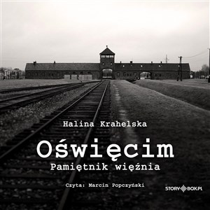 Picture of [Audiobook] Oświęcim Pamiętnik więźnia