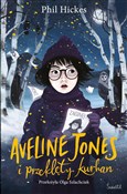 polish book : Aveline Jo... - Phil Hickes