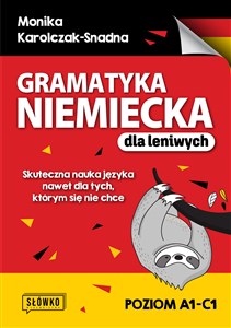 Picture of Gramatyka niemiecka dla leniwych