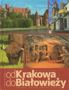 Picture of Od Krakowa do Białowieży Szlakiem skarbów UNESCO w Polsce