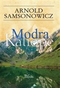 Show details for Modra Kaliope Modra Kali... - Arnold Samsonowicz -  books from Poland