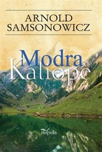 Picture of Modra Kaliope