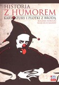 Historia z... - Bogdan Borucki, Wojciech Kalwat -  books in polish 