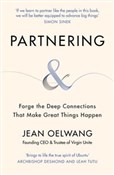 Zobacz : Partnering... - Jean Oelwang