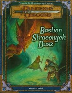 Obrazek Bastion Straconych Dusz