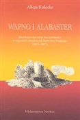 polish book : Wapno i al... - Alicja Kulecka