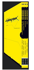 Picture of Cyberpunk 2077 Pakiet