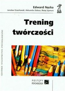 Picture of Trening twórczości