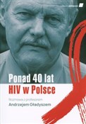 Ponad 40 l... - Karolina Krawczyk - Ksiegarnia w UK