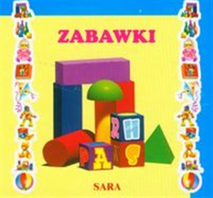 Picture of Parawaniki Zabawki