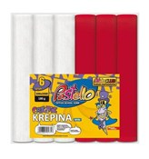 Krepina mi... - Ksiegarnia w UK