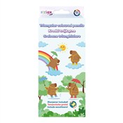 Kredki ołó... -  books from Poland