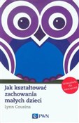 polish book : Jak kształ... - Lynn Cousins