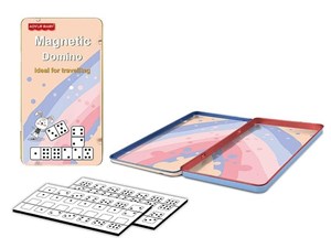 Picture of Domino magnetyczne
