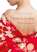 Książka : Sos sojowy... - Kirstin Chen