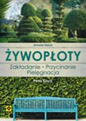 Polska książka : Żywopłoty.... - Peter Klock