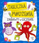 Zabawy w l... - Opracowanie Zbiorowe -  books in polish 