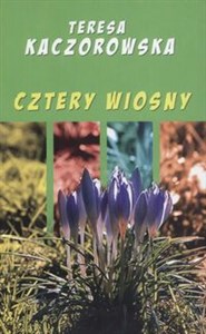 Picture of Cztery wiosny