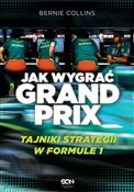 Jak wygrać... - Bernie Collins, Maurice Hamilton -  foreign books in polish 
