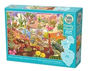 Puzzle 350... -  Książka z wysyłką do UK