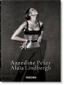 Azzedine A... - Peter Lindbergh -  books from Poland