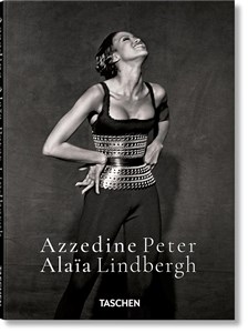Picture of Azzedine Alaïa