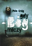 Gdy Bóg mi... - Pete Greig -  foreign books in polish 