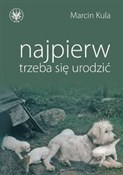 Polska książka : Najpierw t... - Marcin Kula
