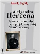 Aleksandra... - Jacek Uglik -  books in polish 