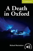 A Death in... - Richard MacAndrew -  Polish Bookstore 