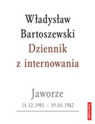 Dziennik z... - Władysław Bartoszewski -  books in polish 