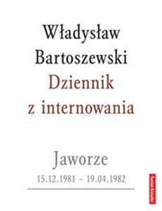 Picture of Dziennik z internowania Jaworze