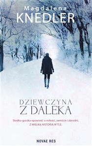 Picture of Dziewczyna z daleka