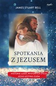 Książka : Spotkania ... - James Stuart Bell