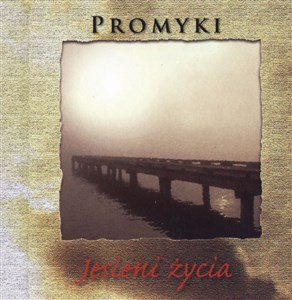 Picture of Promyki Jesieni Życia