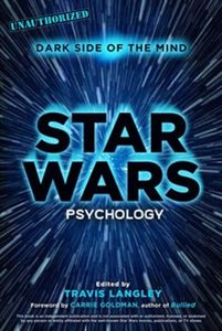 Picture of Star Wars Psychology Dark Side of the Mind