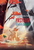 polish book : Przygody S... - Jolanta Pochylska-Zeman