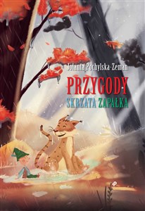 Picture of Przygody Skrzata Zapałka