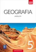 Książka : Geografia ... - Agnieszka Lechowicz, Maciej Lechowicz