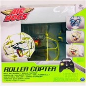 Książka : Air Hogs D...