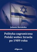 Książka : Polityka z... - Jolanta Sierańska