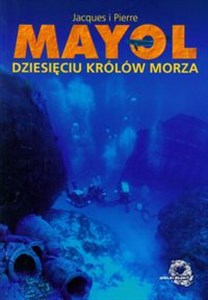 Picture of Dziesięciu królów morza